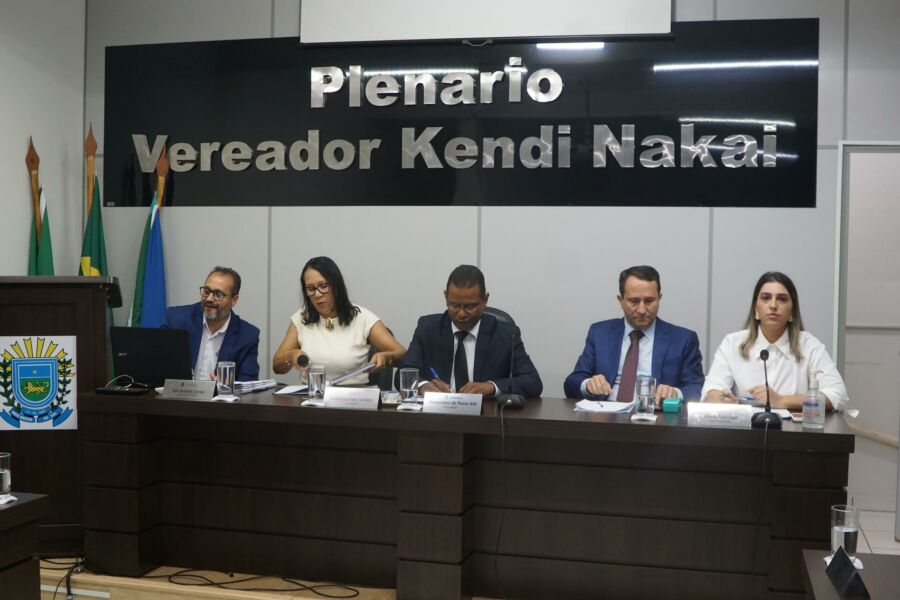 Imagem capa plenario